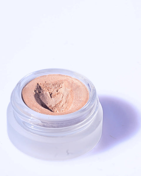 GRESSA Crème to Powder Pots 全效霧感彩妝膏