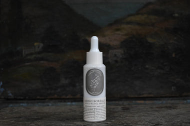 TIDELANDS HOUSE Reishi Boréale Phytonutrient Sun Repair Facial Serum 森山靈芝修復精華油