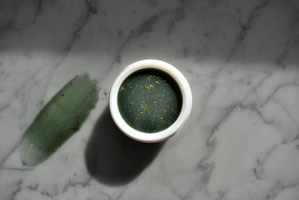 TIDELANDS HOUSE Le Paillis de Jardin ‘Garden Mulch’ Vitamin C Emulsion Facial Mask 雨後花園提亮面膜