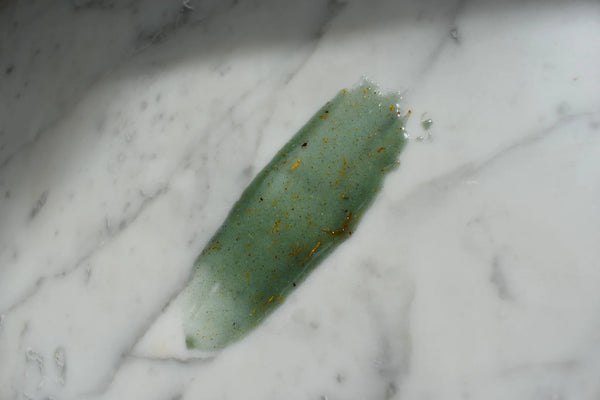 TIDELANDS HOUSE Le Paillis de Jardin ‘Garden Mulch’ Vitamin C Emulsion Facial Mask 雨後花園提亮面膜