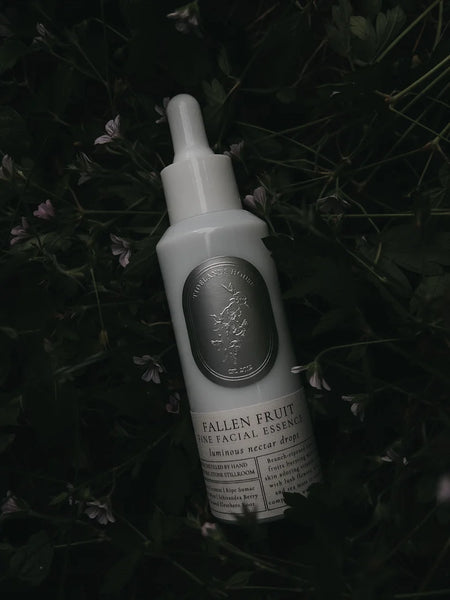 TIDELANDS HOUSE Fallen Fruit Luminous Nectar Drops 熟成莓果花蜜精華
