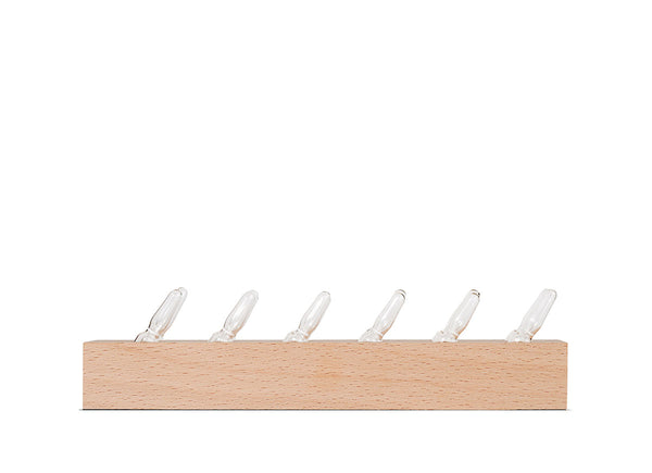 【Grinch’s Gifts】Ayuna 極緻活膚斷食安瓶套裝