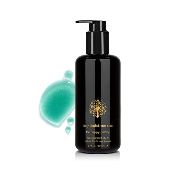 May Lindstrom Skin The Happy Galaxy 藍星河