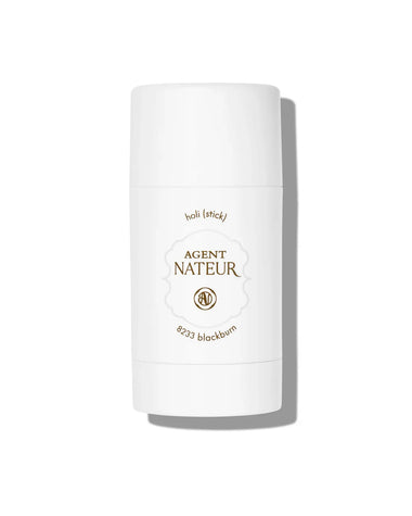 Agent Nateur HOLI (STICK) 8233 Blackburn 檀木零陵香止汗膏