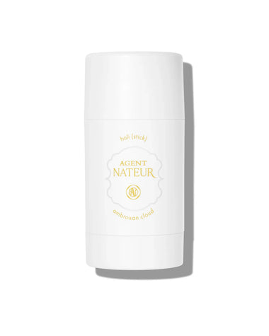 Agent Nateur HOLI (STICK) Ambroxan Cloud 茉莉花龍涎香止汗膏