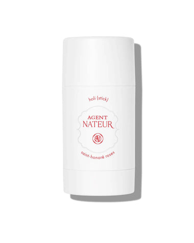 Agent Nateur HOLI (STICK) Saint Honoré Roses 法國聖安娜玫瑰止汗膏