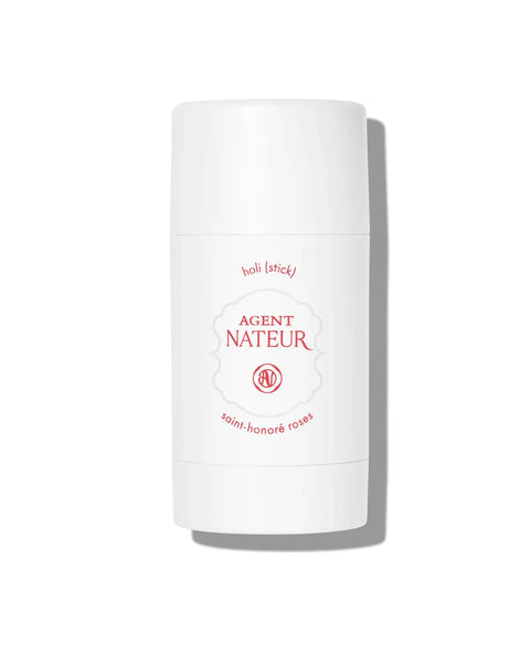 Agent Nateur HOLI (STICK) Saint Honoré Roses 法國聖安娜玫瑰止汗膏