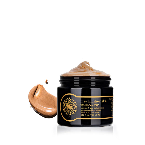 May Lindstrom Skin The Honey Mud 蜜糖小姐【預購中】