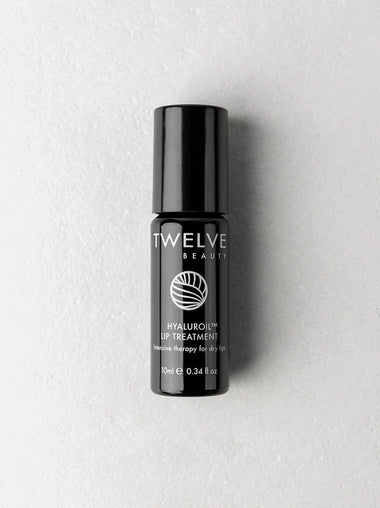 TWELVE BEAUTY Hyaluroil Lip Treatment 琉璃豐唇精華