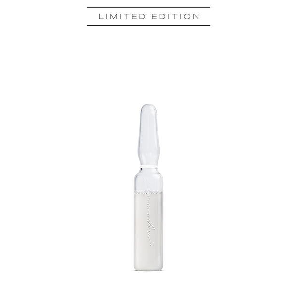 【Grinch’s Gifts】Ayuna 極緻活膚斷食安瓶套裝