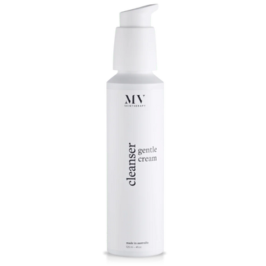 MV Skintherapy Gentle Cream Cleanser 山茶花抗敏潔面乳