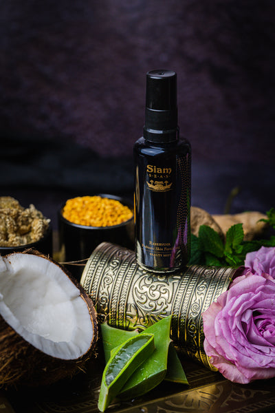 Siam S.E.A.S Reservoir Prebiotic Skin Fortifying Mist 益生水庫防護噴霧