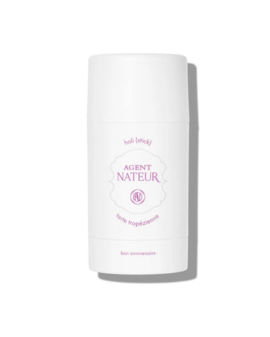 Agent Nateur HOLI (STICK) Tarte Tropézienne (Limited Edition) 法式橙花忌廉批止汗膏