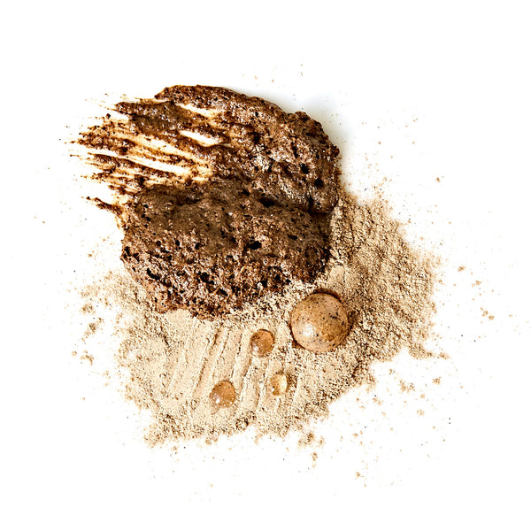 May Lindstrom Skin The Clean Dirt 星塵