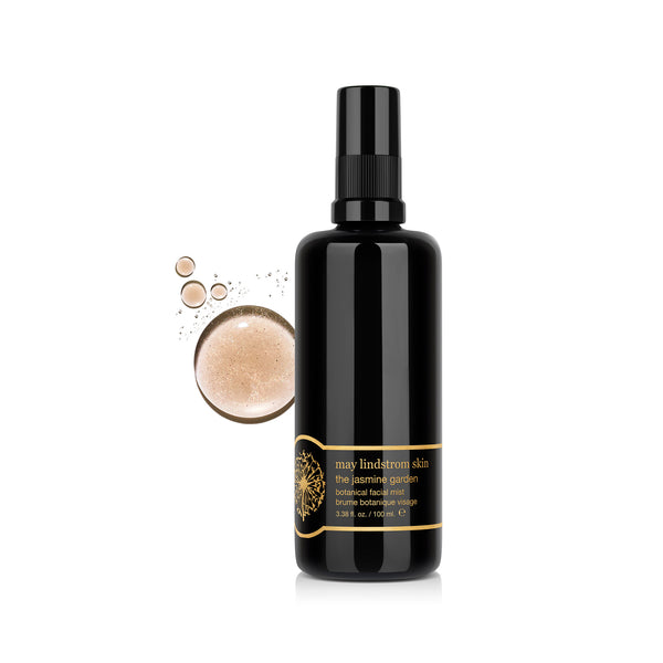 May Lindstrom Skin The Jasmine Garden 茉莉花園【預購中】