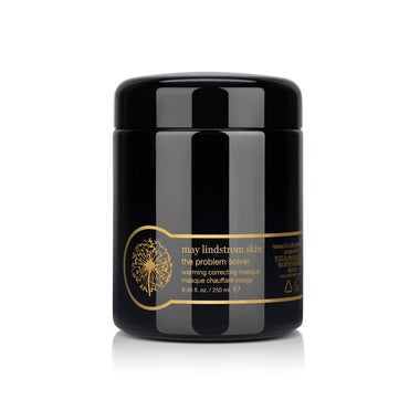 May Lindstrom Skin The Problem Solver 黑武士