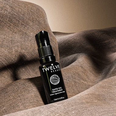 TWELVE BEAUTY Rapid Eye Treatment 活胜肽閃電眼精華
