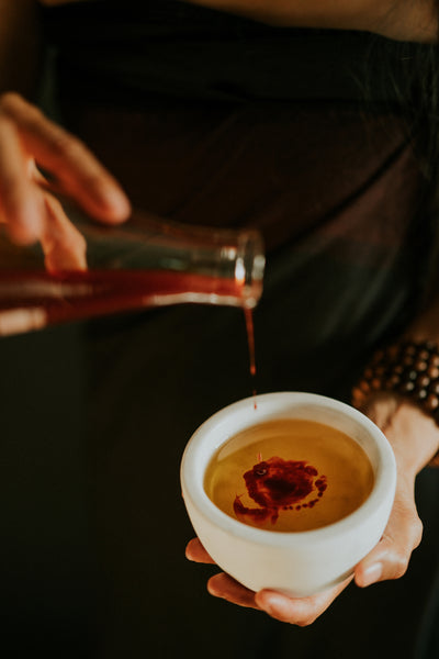 Siam S.E.A.S Twilight BeCalm Skin Serum 暮光黃金精華【預購中】