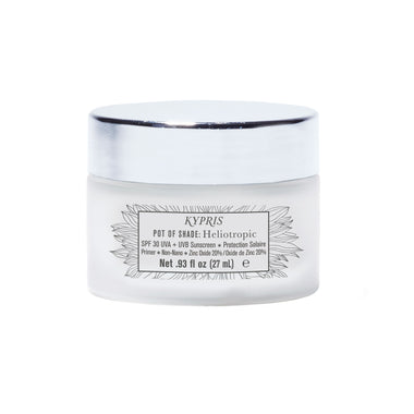 Kypris Pot of Shade Heliotropic 逆光向日葵防曬底霜 SPF30