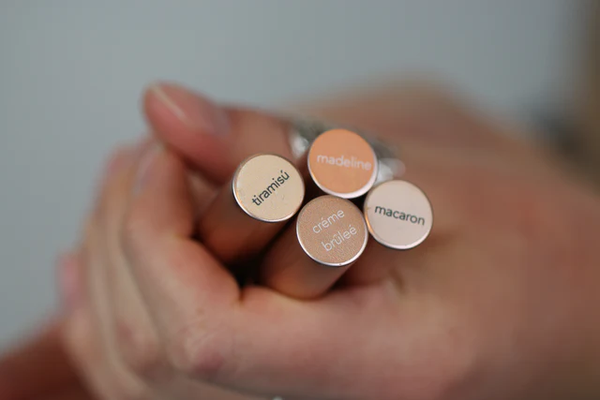 GRESSA The Essentialist Concealer Clickstick 水潤明亮遮瑕筆