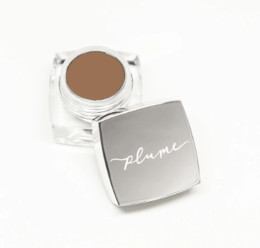 Plume Science NOURISH & DEFINE BROW POMADE 濃密急急長眉膏