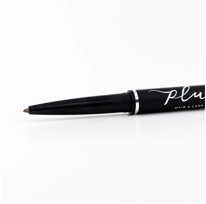 Plume Science NOURISH & DEFINE REFILLABLE BROW PENCIL 濃密密雙頭眉筆