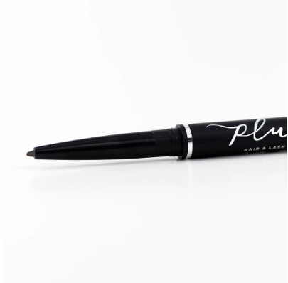 Plume Science NOURISH & DEFINE REFILLABLE BROW PENCIL 濃密密雙頭眉筆