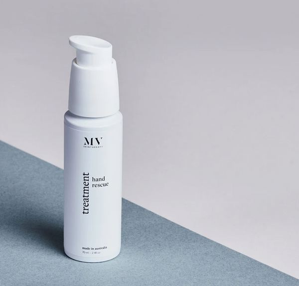 MV Skintherapy Hand Rescue 金盞花護手霜