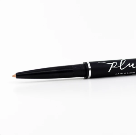 Plume Science NOURISH & DEFINE REFILLABLE BROW PENCIL 濃密密雙頭眉筆