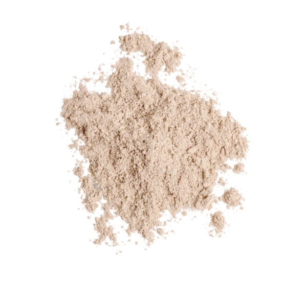 au NATURALE Semi-Matte Powder Foundation 啞緻礦物粉底