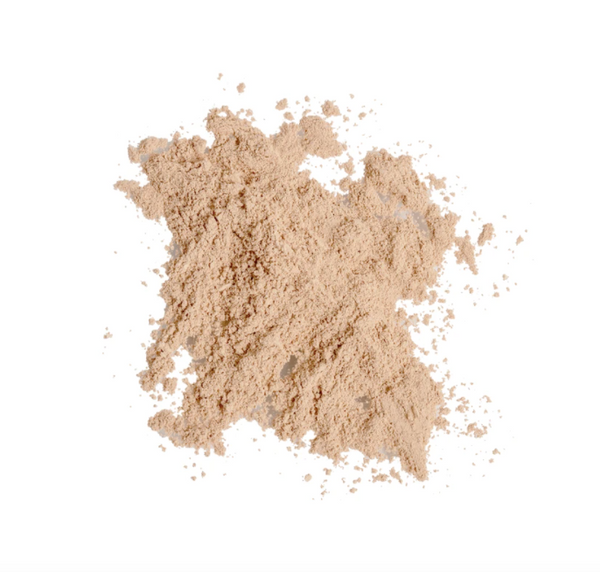 au NATURALE Semi-Matte Powder Foundation 啞緻礦物粉底