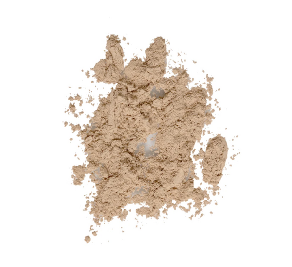au NATURALE Semi-Matte Powder Foundation 啞緻礦物粉底