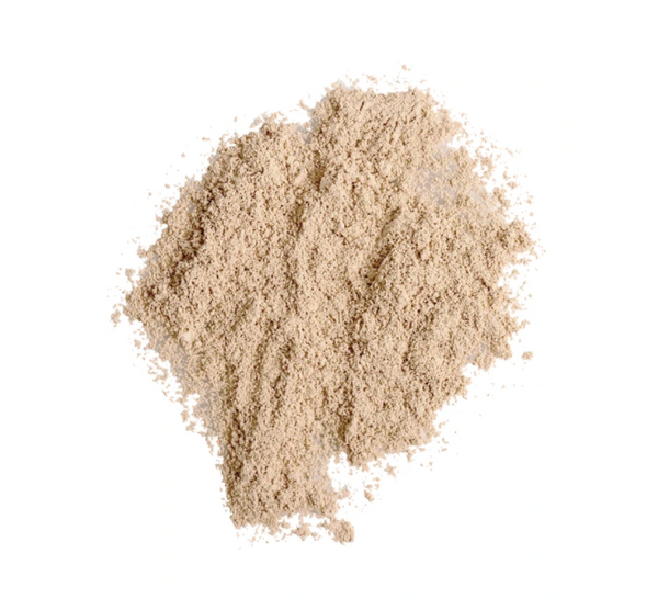 au NATURALE Semi-Matte Powder Foundation 啞緻礦物粉底