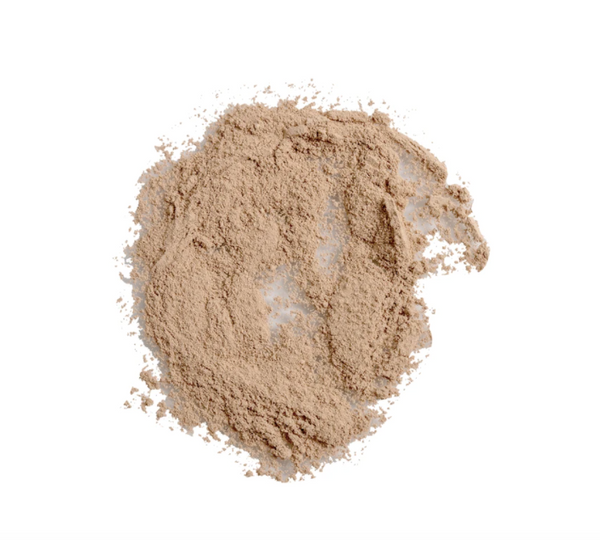 au NATURALE Semi-Matte Powder Foundation 啞緻礦物粉底