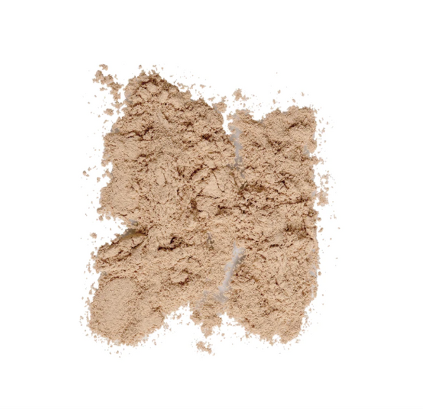 au NATURALE Semi-Matte Powder Foundation 啞緻礦物粉底