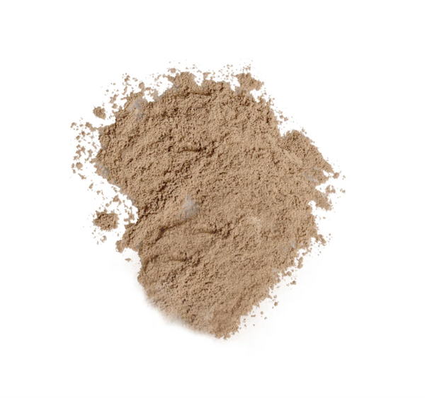 au NATURALE Semi-Matte Powder Foundation 啞緻礦物粉底
