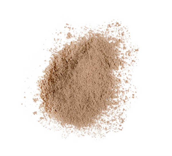 au NATURALE Semi-Matte Powder Foundation 啞緻礦物粉底