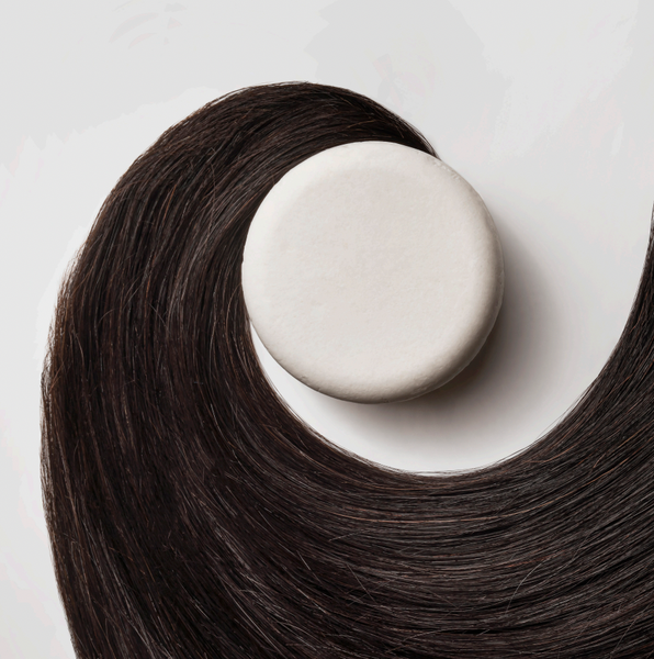 AYUNA Revitalizing Solid Shampoo 洗護魔髮皂