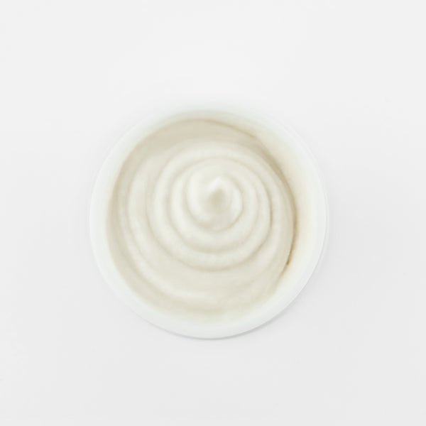 AYUNA Essence 豆乳雪糕煥膚面膜