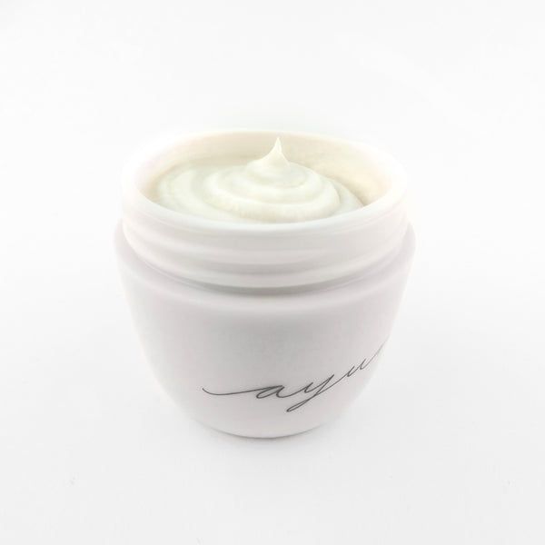 AYUNA Essence 豆乳雪糕煥膚面膜