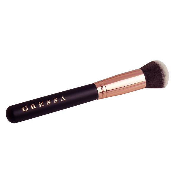 GRESSA Air Focus Foundation Brush 專用粉底化妝掃