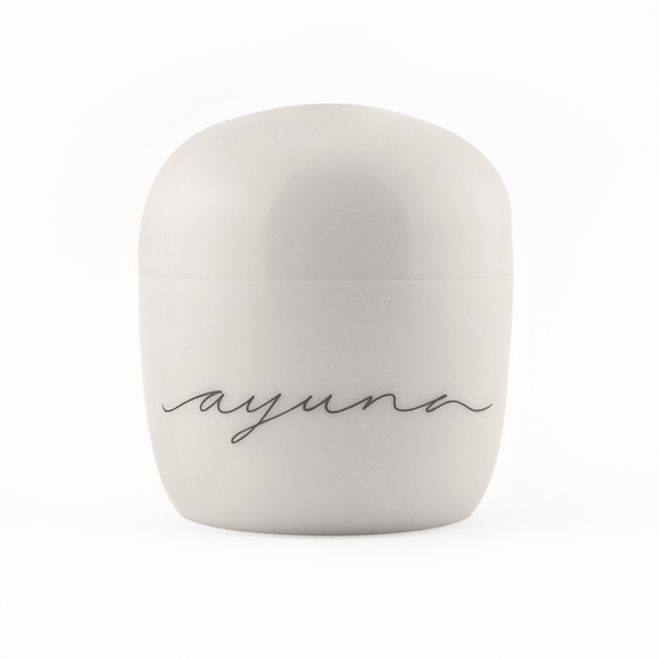 AYUNA Essence 豆乳雪糕煥膚面膜