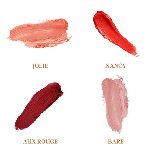 GRESSA Lip Boost 有機乳木果唇膏