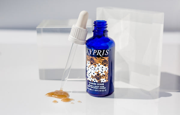 Kypris Clearing Serum 淨肌草藥舒緩精華 (FS2)