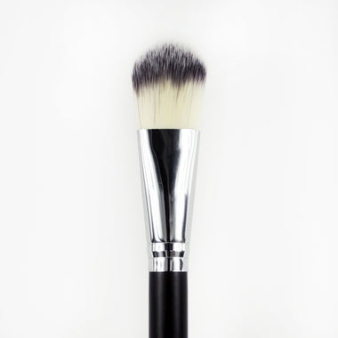 au NATURALE Creme Foundation Brush 粉底筆掃