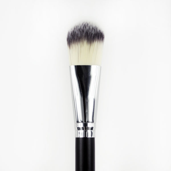 au NATURALE Creme Foundation Brush 粉底筆掃
