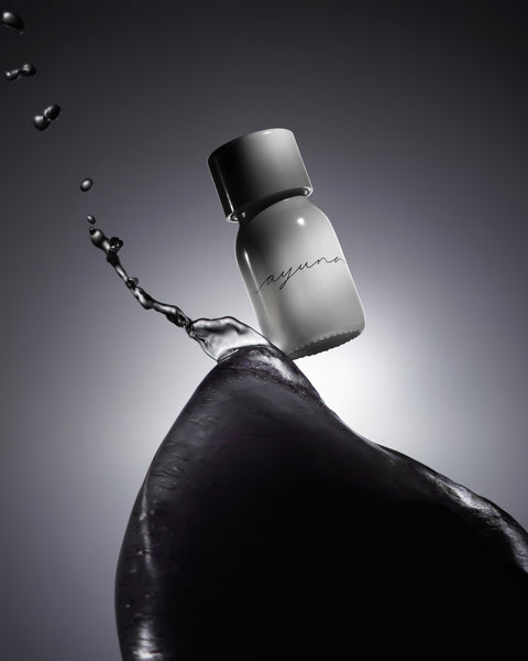 AYUNA Yan You Facial Powder 妍悠益生水晶粉