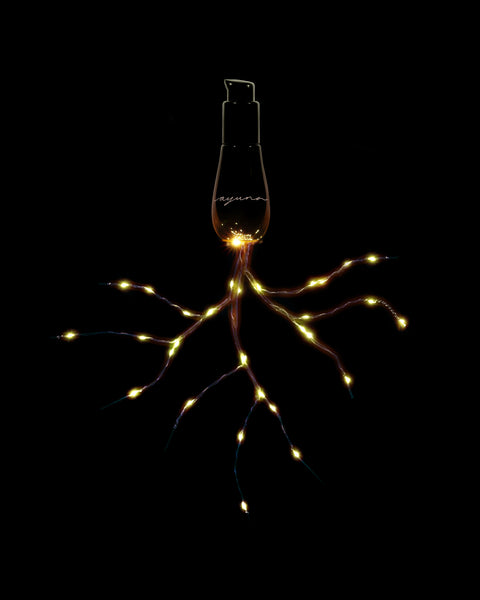 AYUNA Eye Serum 咖啡提神亮眼精華