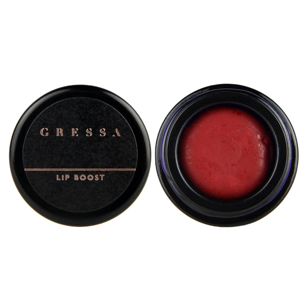 GRESSA Lip Boost 有機乳木果唇膏