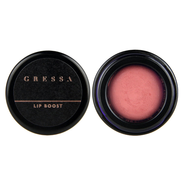 GRESSA Lip Boost 有機乳木果唇膏
